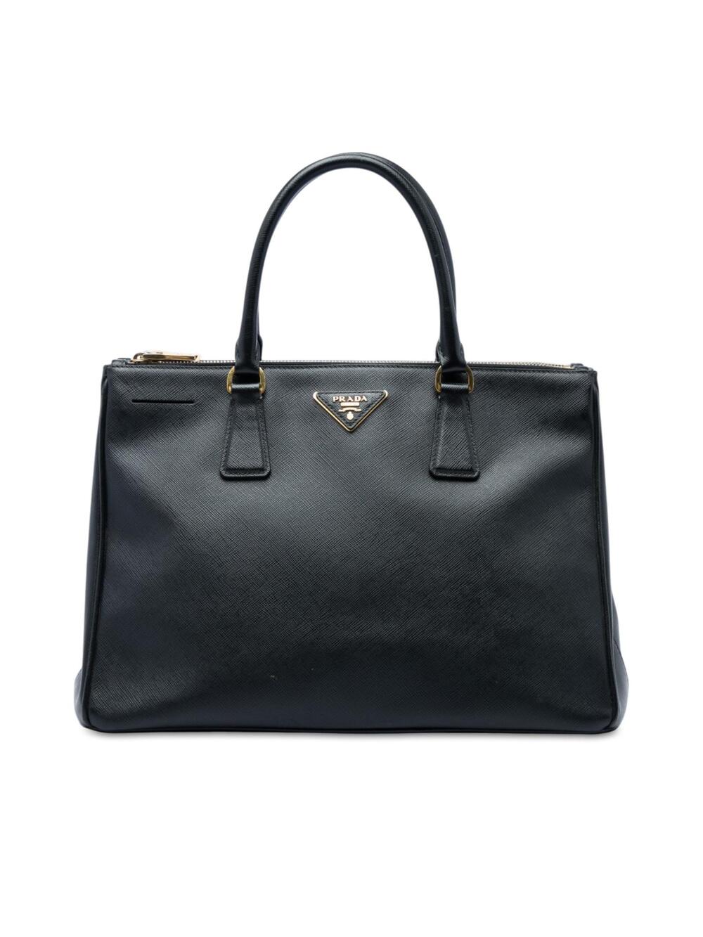 Prada Medium Saffiano Lux Galleria #359938P82B